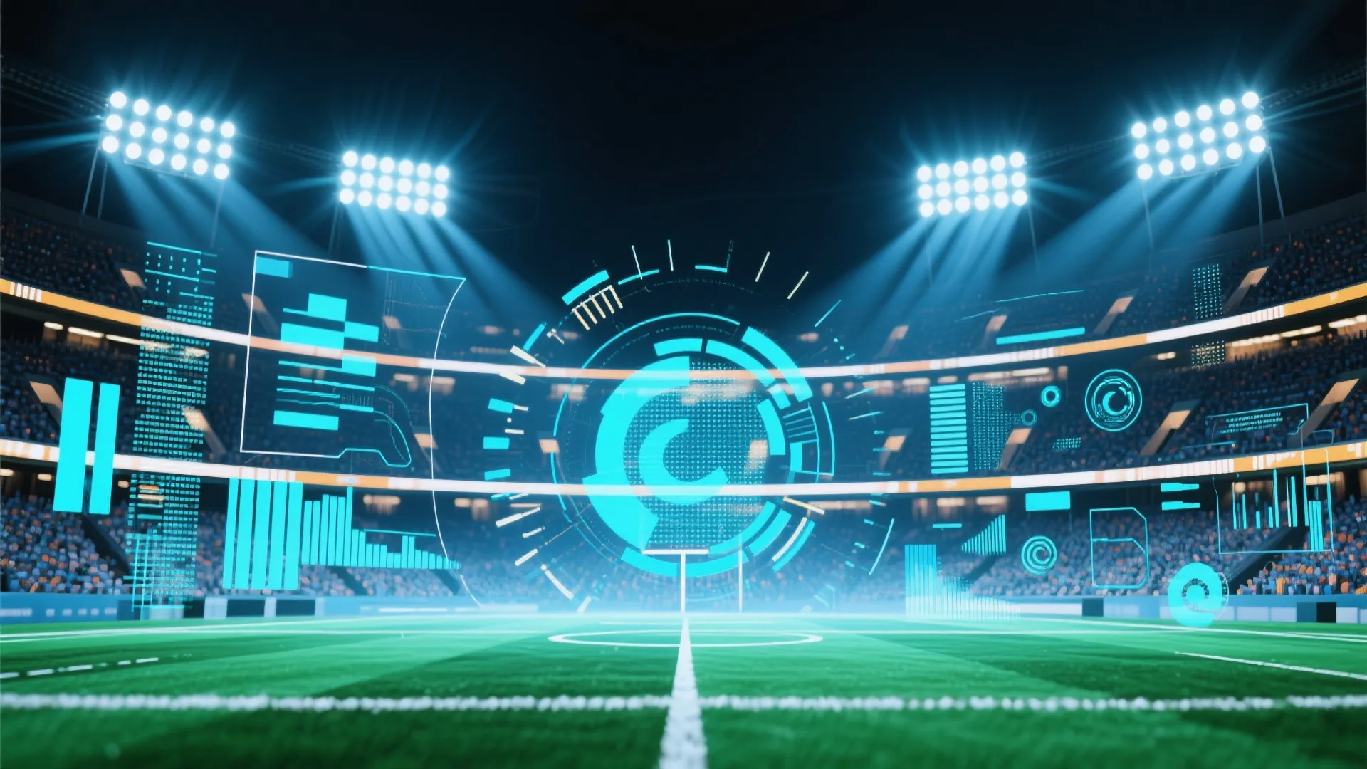 Sports Background